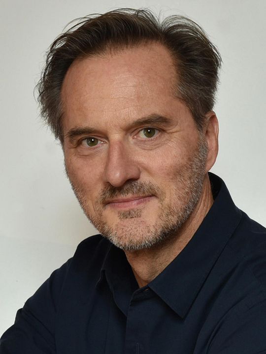 Afiş Tanguy De Kermel