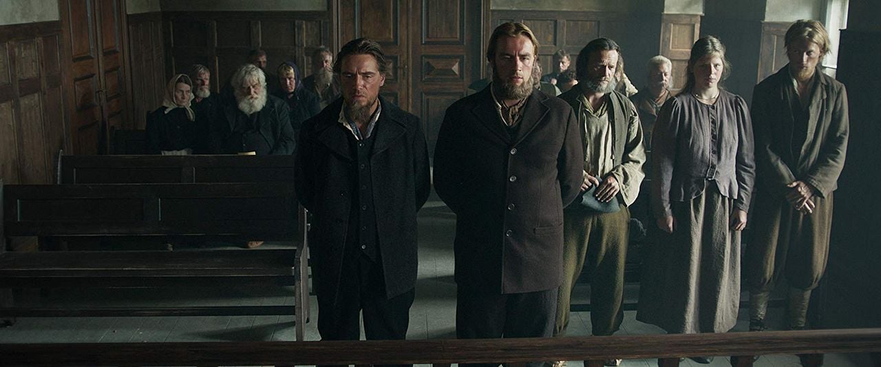 Tõde ja õigus : Fotoğraf