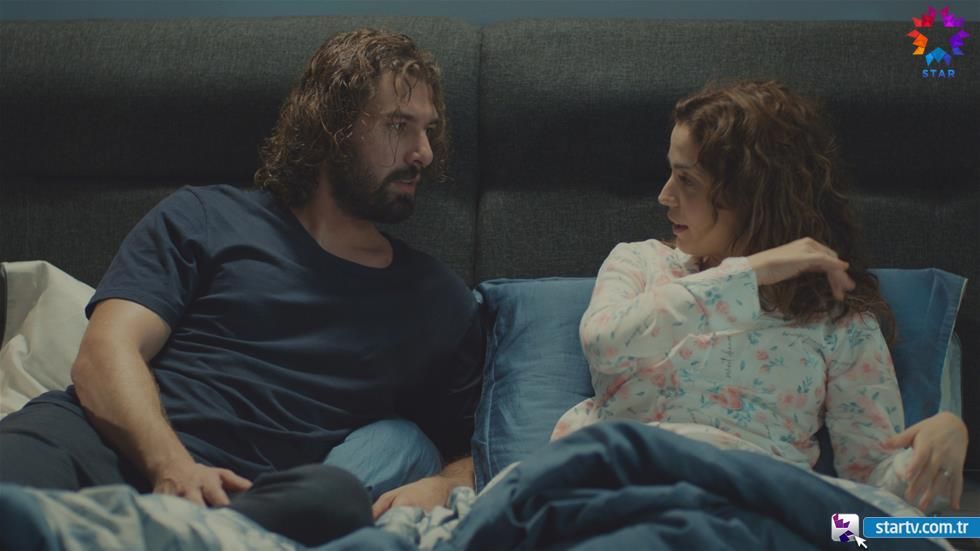 Benim Tatlı Yalanım : Fotoğraf