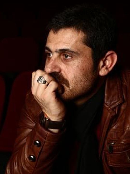 Afiş Kenan Korkmaz