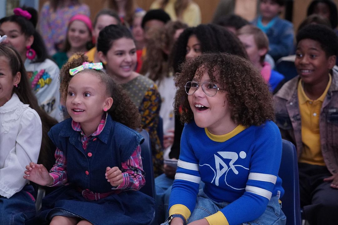 Fotoğraf Ethan William Childress, Mykal-Michelle Harris