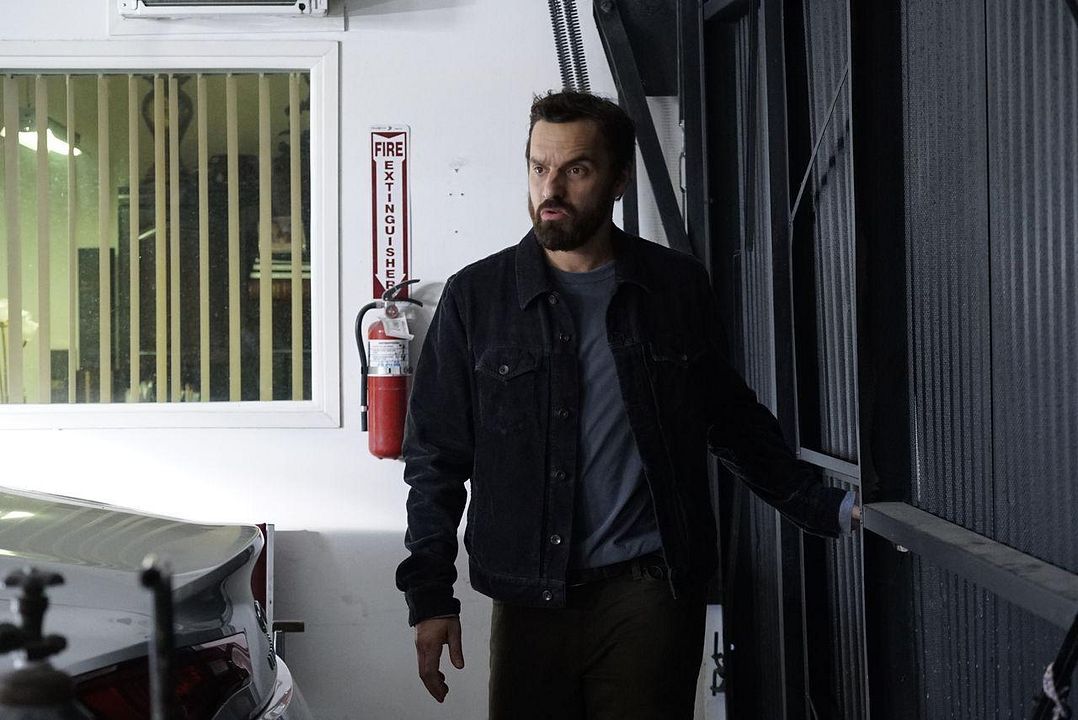 Fotoğraf Jake Johnson