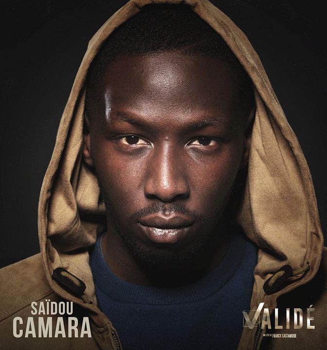 Fotoğraf Saïdou Camara