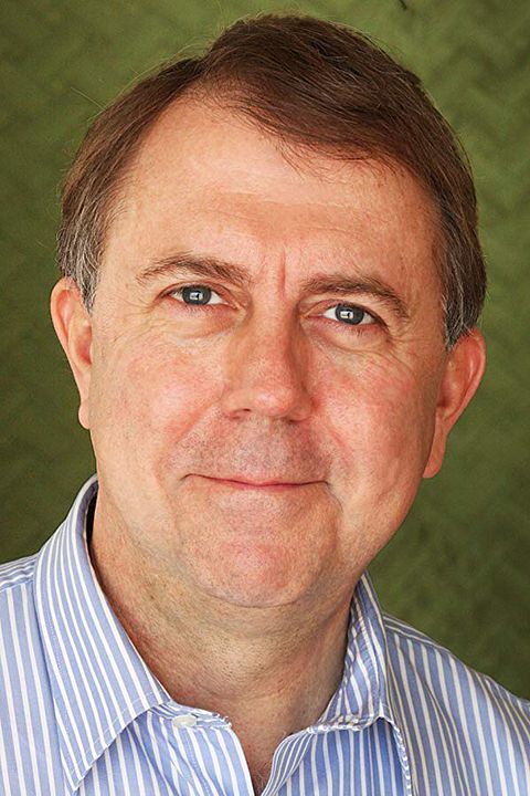 Afiş Benton Jennings