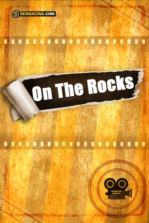 On The Rocks : Afiş