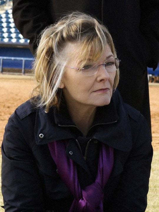 Afiş Jane Curtin