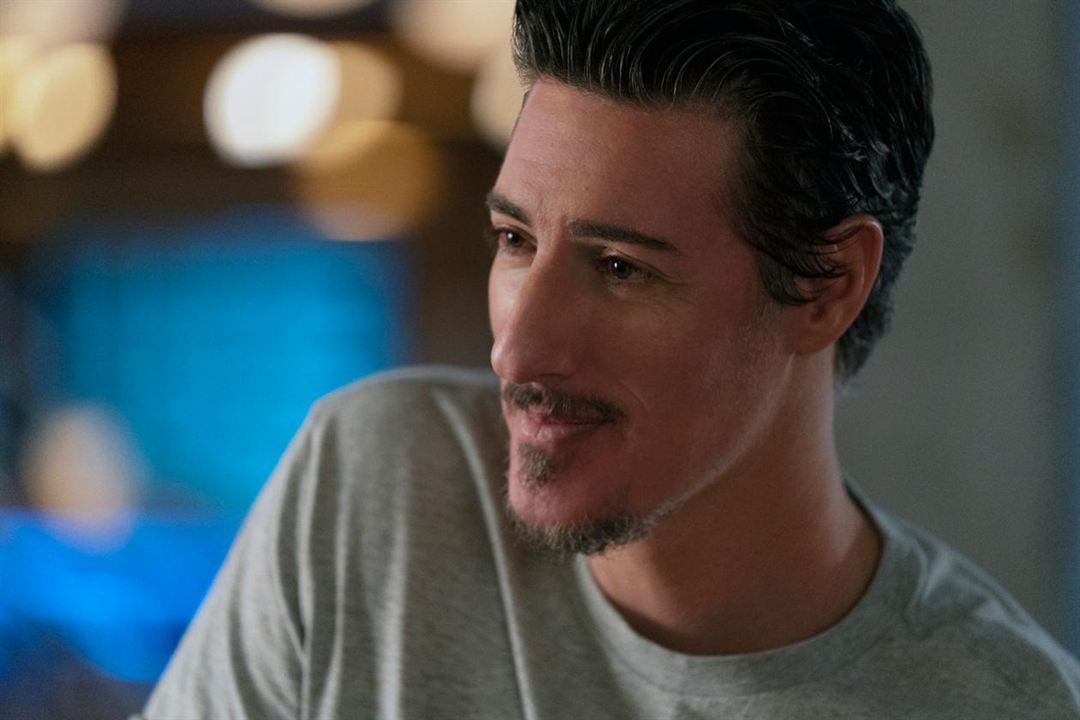 Fotoğraf Eric Balfour