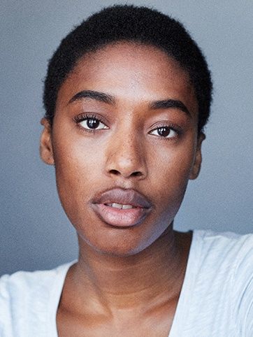 Afiş Sophia Brown (III)