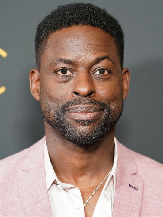 Afiş Sterling K. Brown