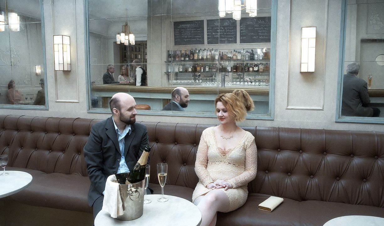 Sonsuzluk Üzerine : Fotoğraf Lisa Blohm