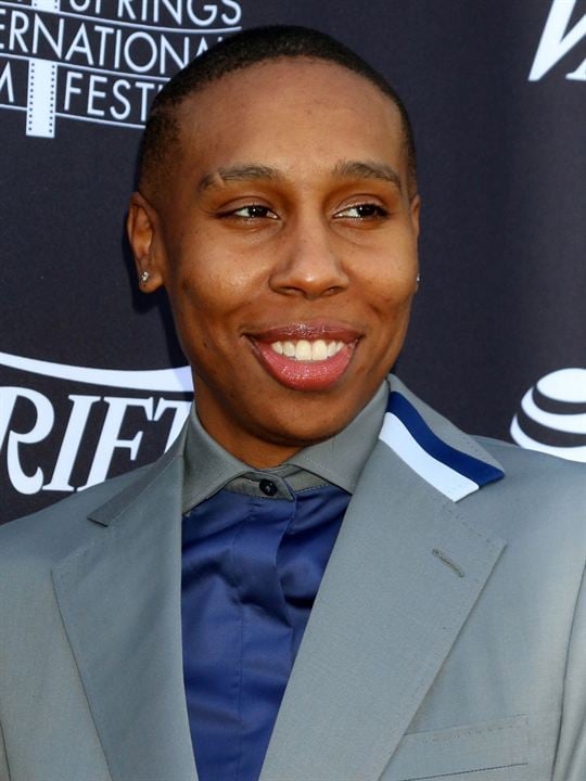 Afiş Lena Waithe