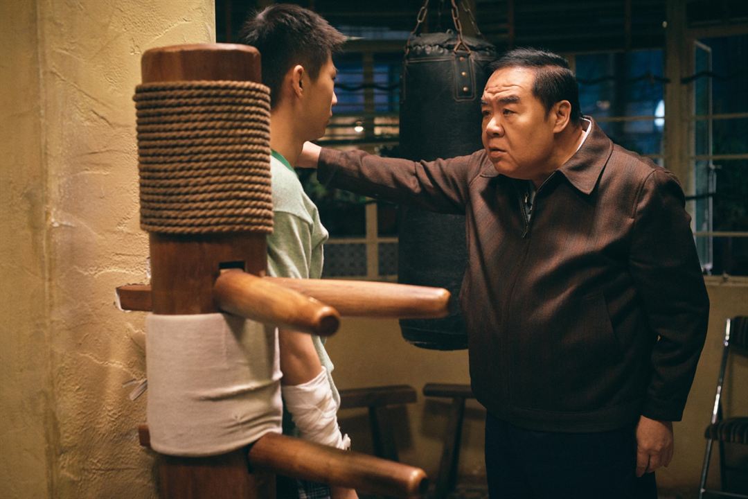 Ip Man 4: Final : Fotoğraf