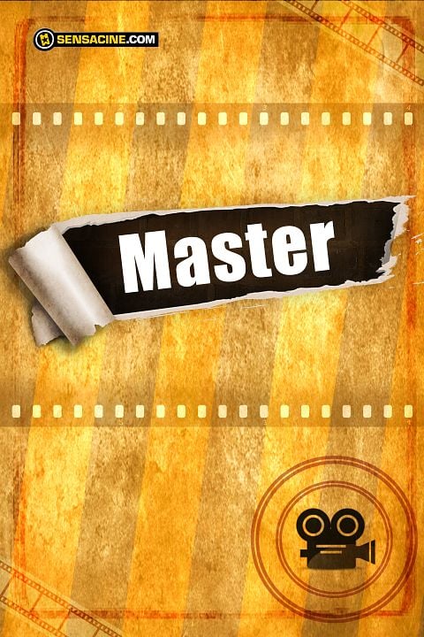 Master : Afiş