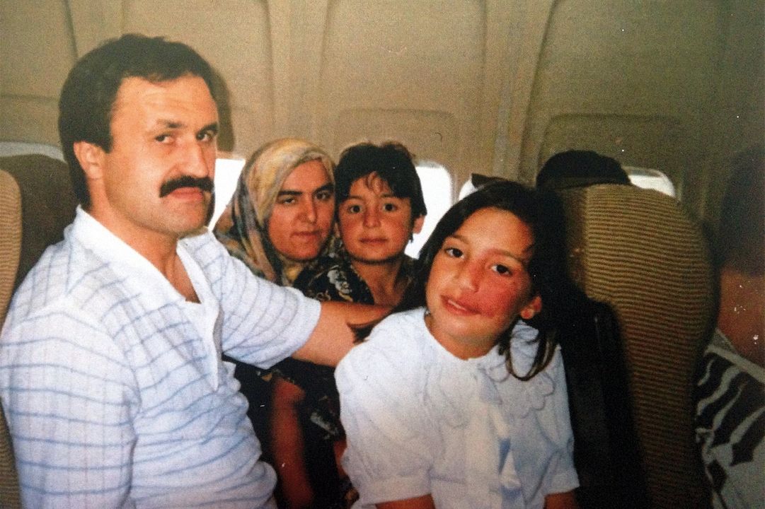 Spuren – Die Opfer des NSU : Fotoğraf