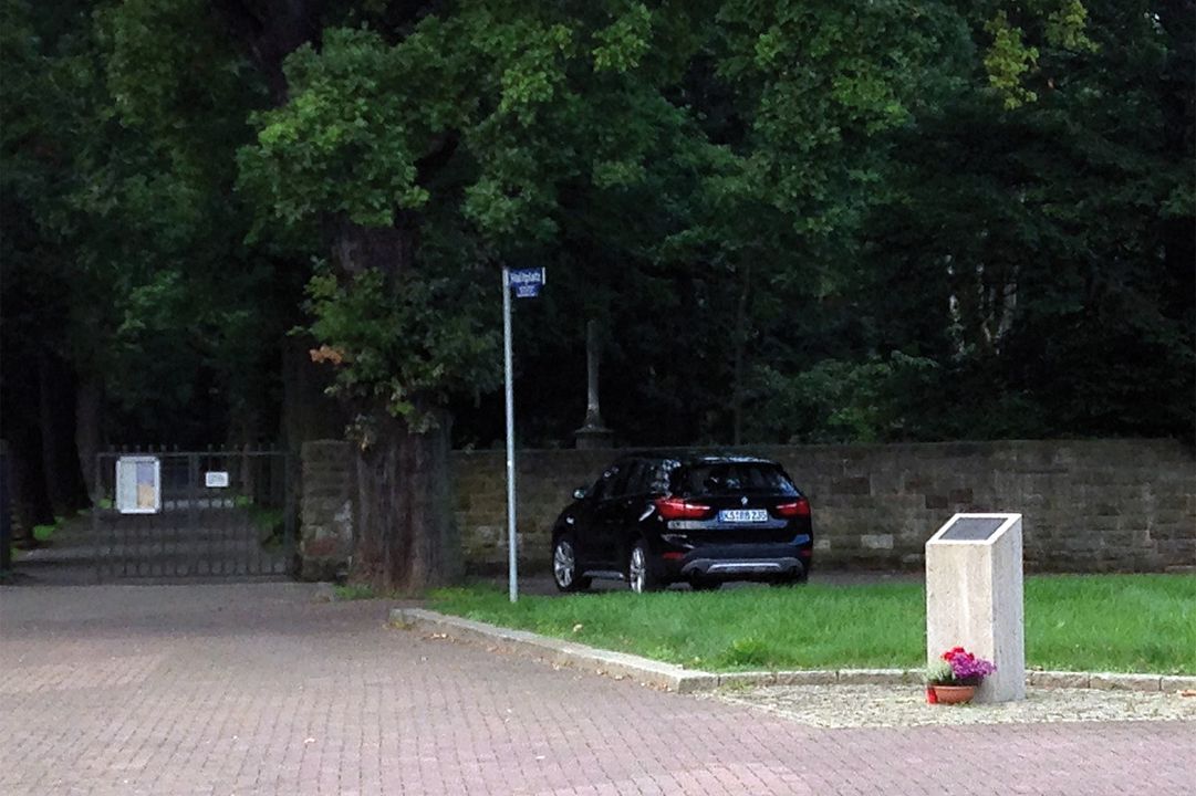 Spuren – Die Opfer des NSU : Fotoğraf