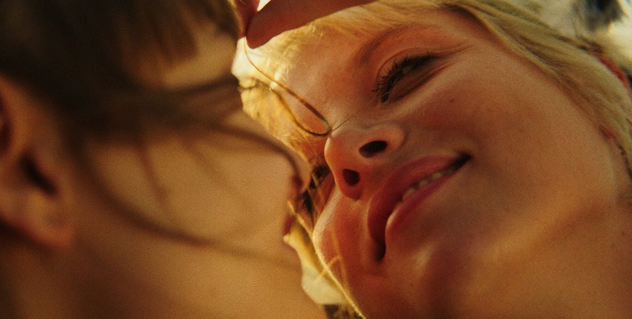 Kokon : Fotoğraf Jella Haase