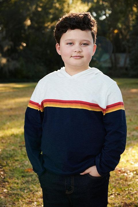 Fotoğraf Blue Chapman