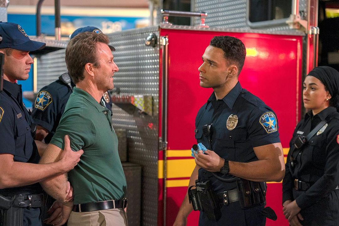 Fotoğraf Rafael Silva