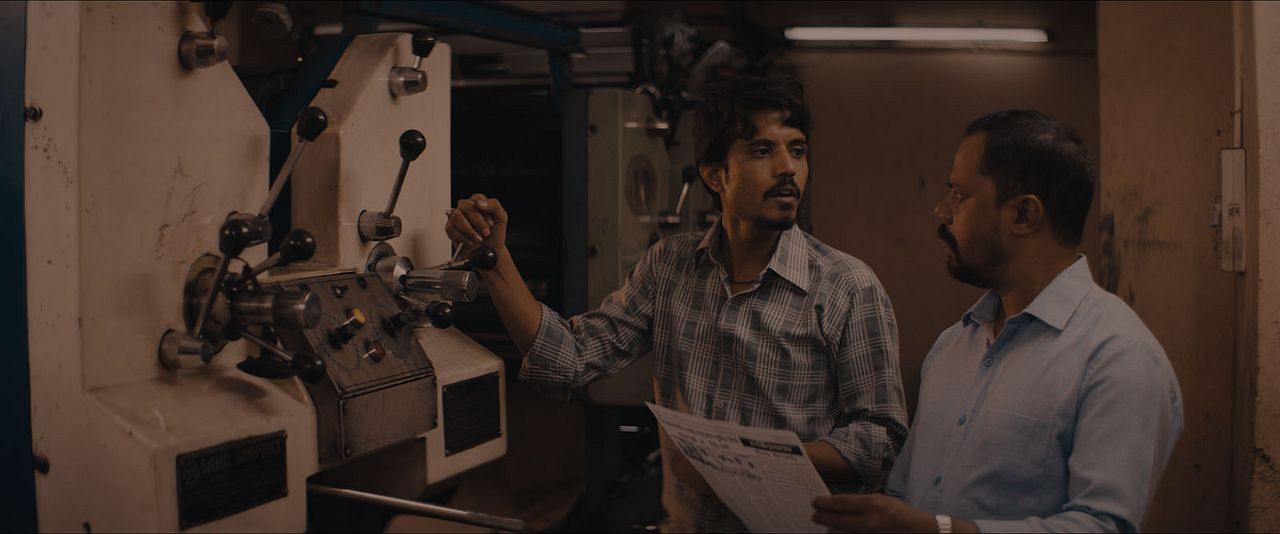 Jamtara: Sabka Number Ayega : Fotoğraf