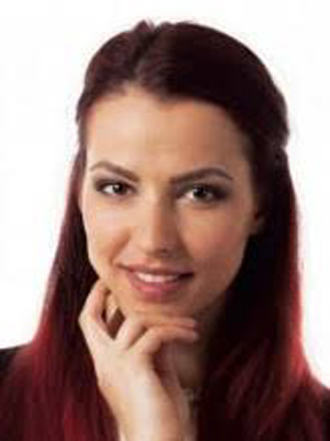 Afiş Neda Spasova