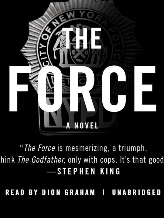 The Force : Afiş