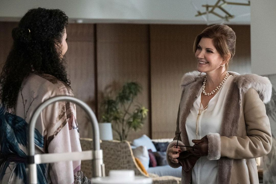 Fotoğraf Melinda McGraw