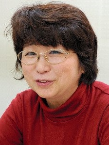 Afiş Mayumi Tanaka