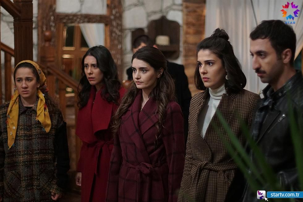 Sefirin Kızı : Fotoğraf