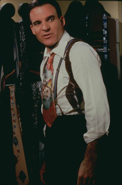 Fotoğraf Steve Martin