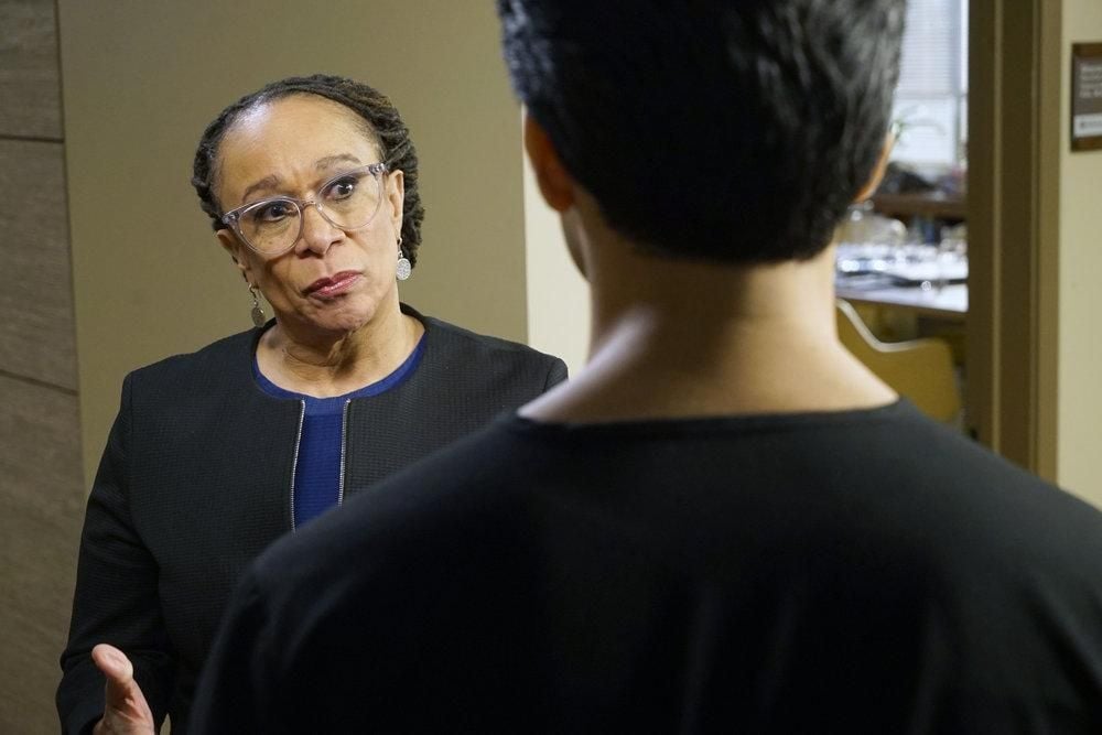 Fotoğraf S. Epatha Merkerson