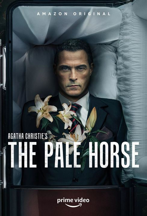 The Pale Horse : Afiş