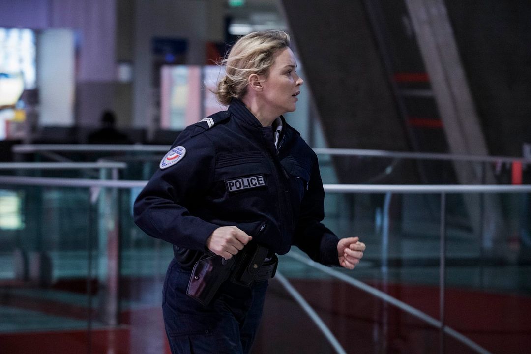 Fotoğraf Virginie Efira