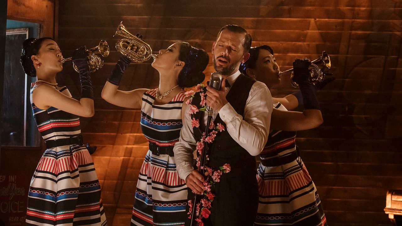 Fotoğraf Nicolas Duvauchelle