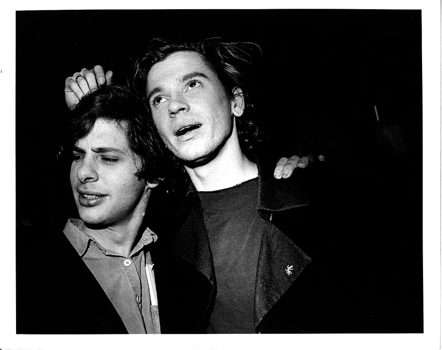 Fotoğraf Michael Hutchence