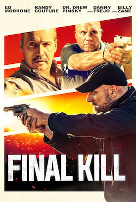 Final Kill : Afiş