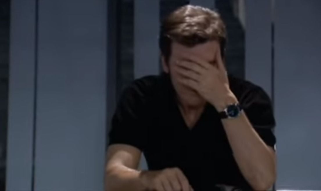 Genesis, en la mente del asesino : Afiş