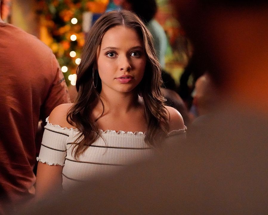 Fotoğraf Audrey Gerthoffer