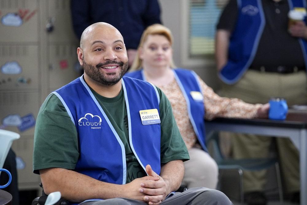 Fotoğraf Colton Dunn