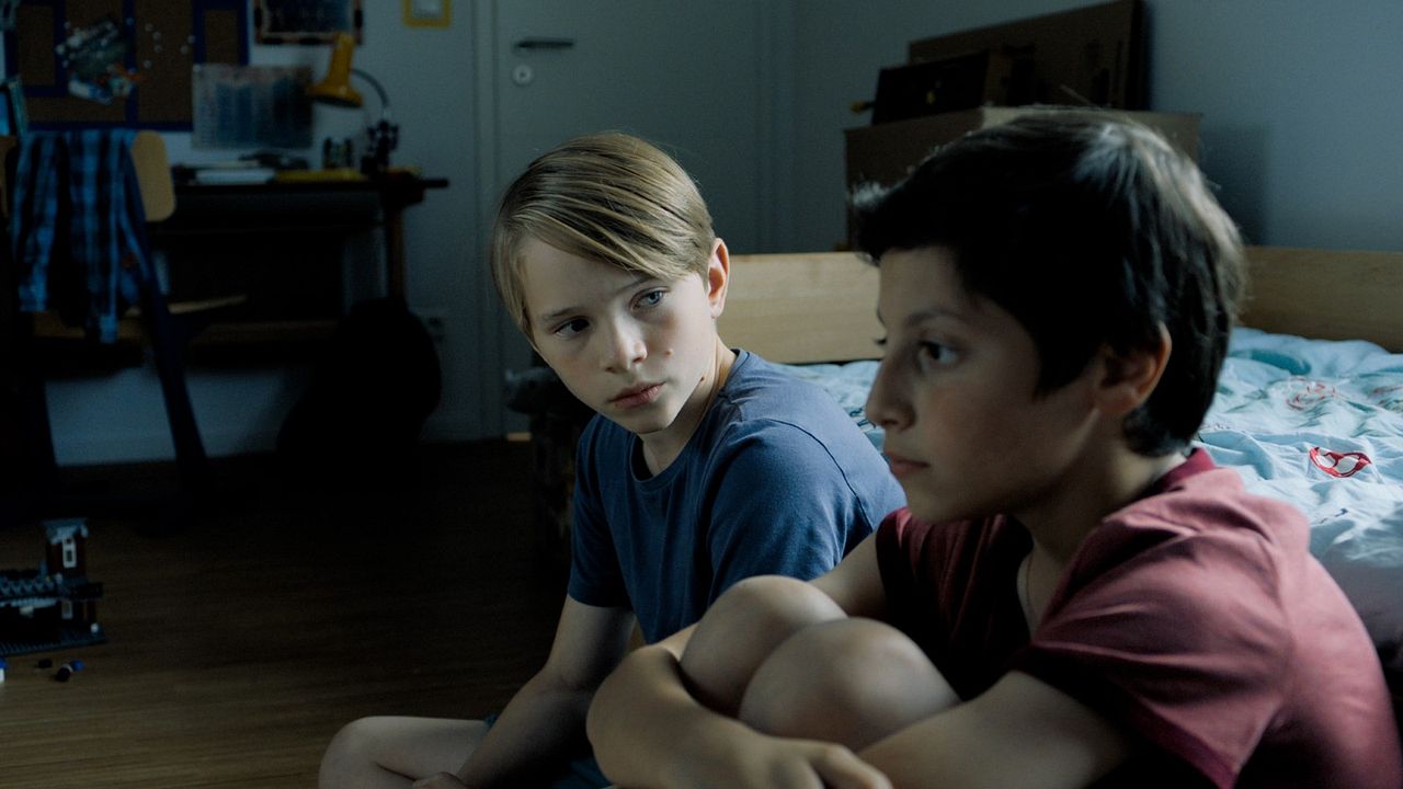 Fotoğraf Yoran Leicher