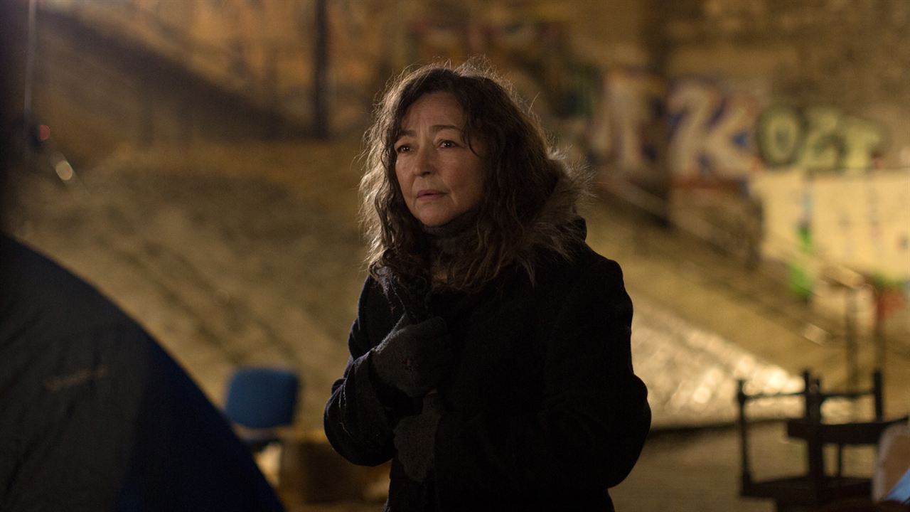 Fotoğraf Catherine Frot