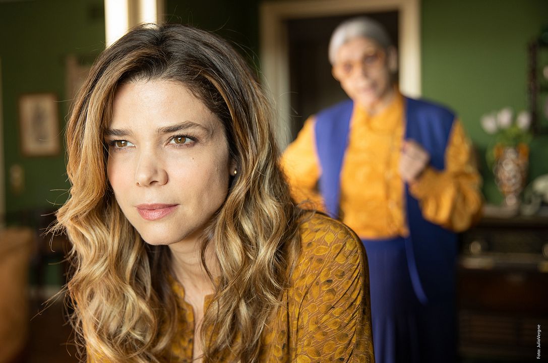 El inconveniente : Fotoğraf Juana Acosta