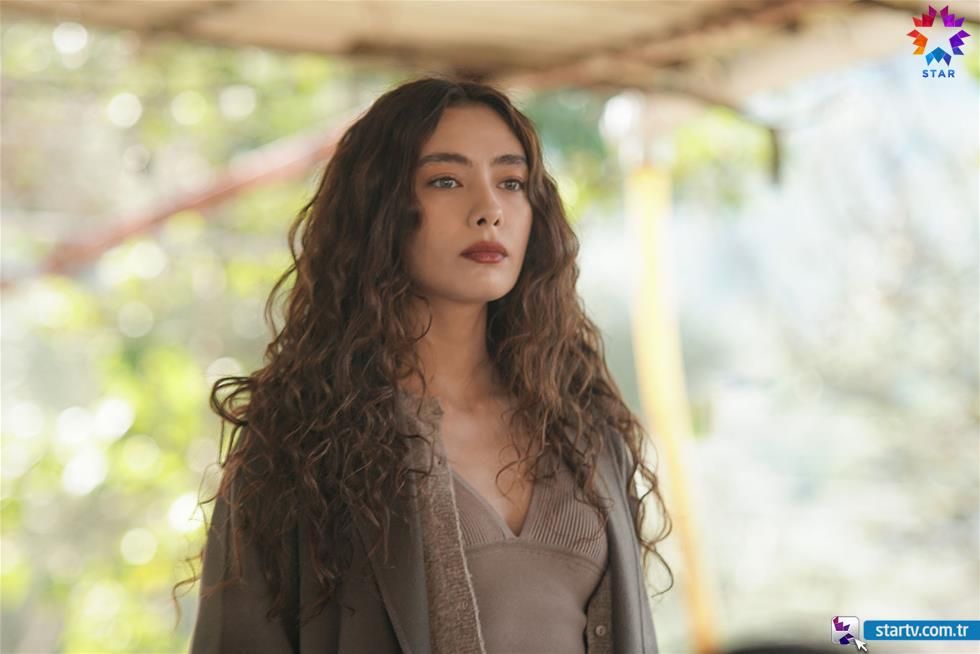 Sefirin Kızı : Fotoğraf