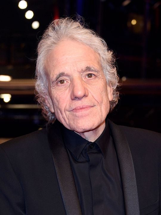 Afiş Abel Ferrara