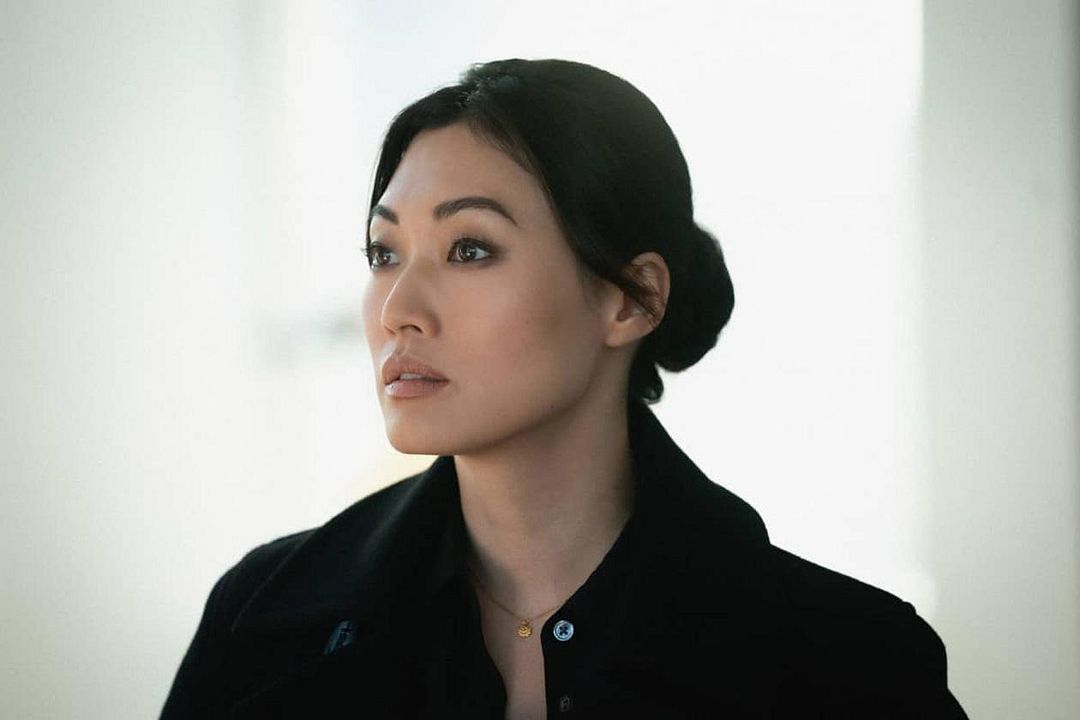 Fotoğraf Catherine Haena Kim