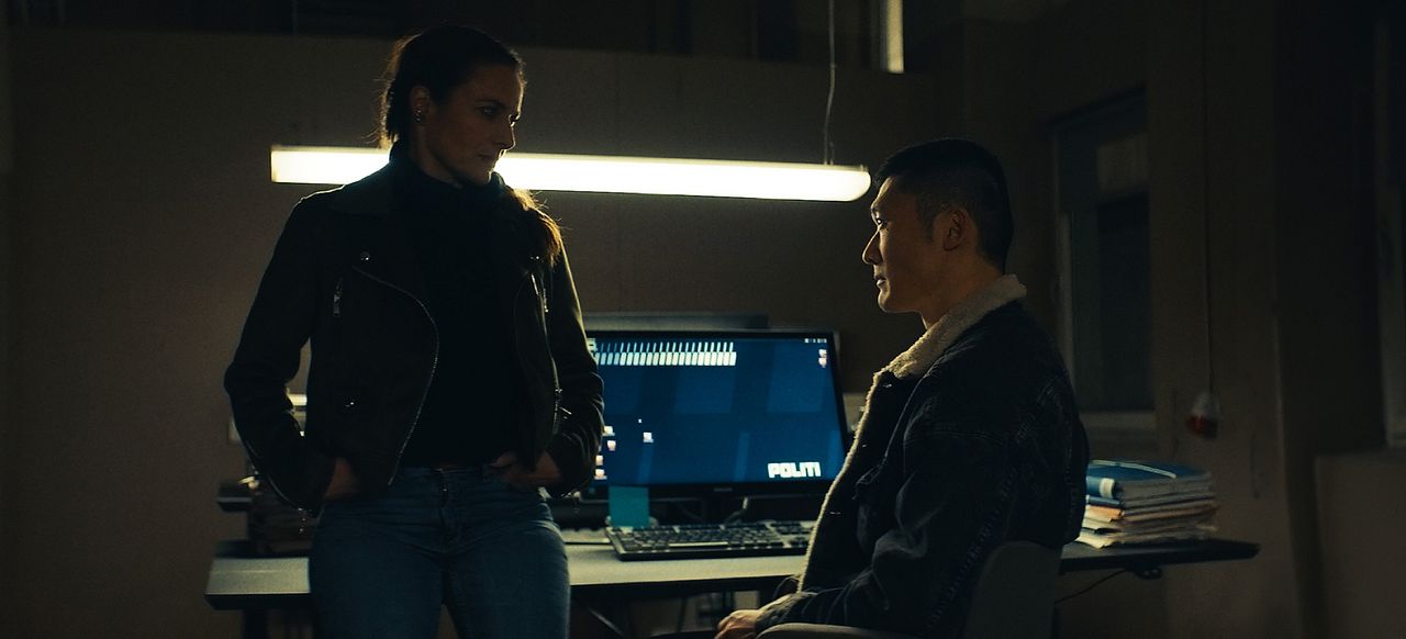 Fotoğraf Thomas Hwan