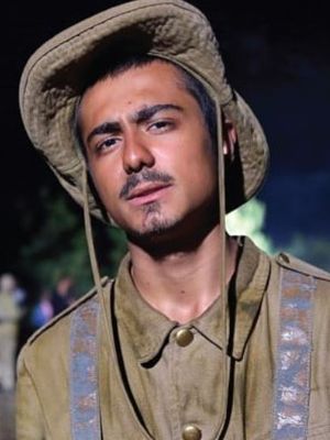 Afiş Hakan Devrim Göztepe