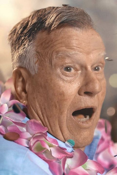 Dick Johnson Is Dead : Afiş