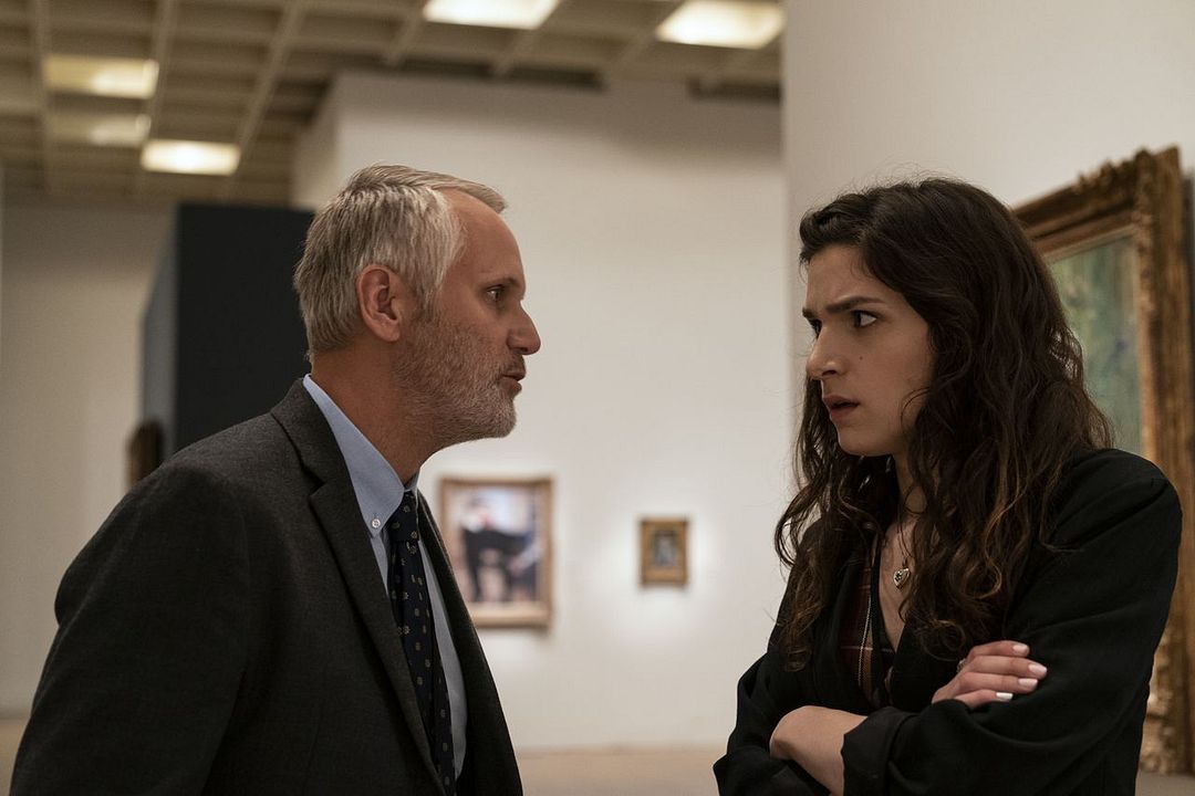 Fotoğraf Eve Lindley