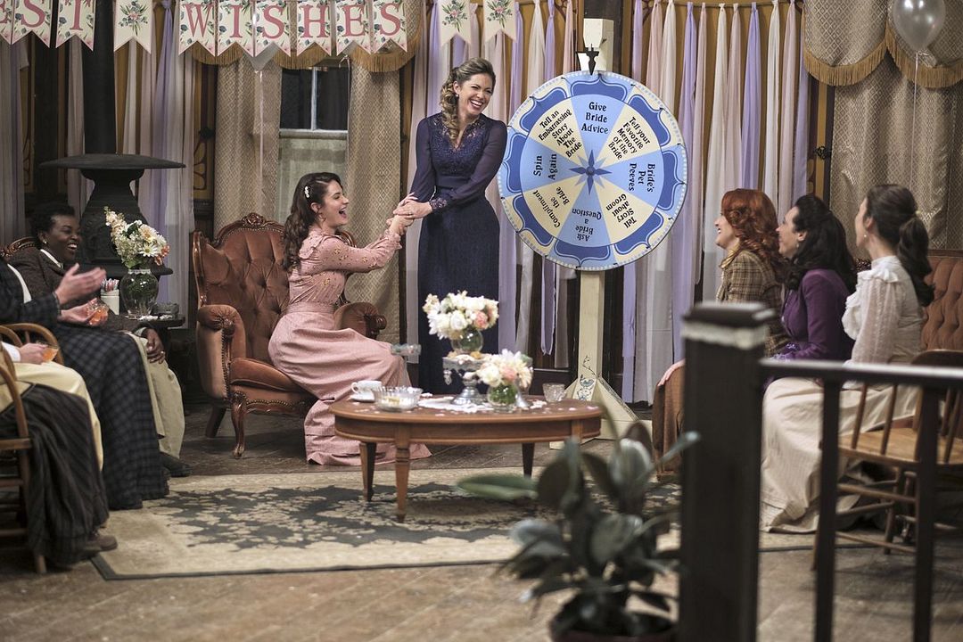 Fotoğraf Pascale Hutton