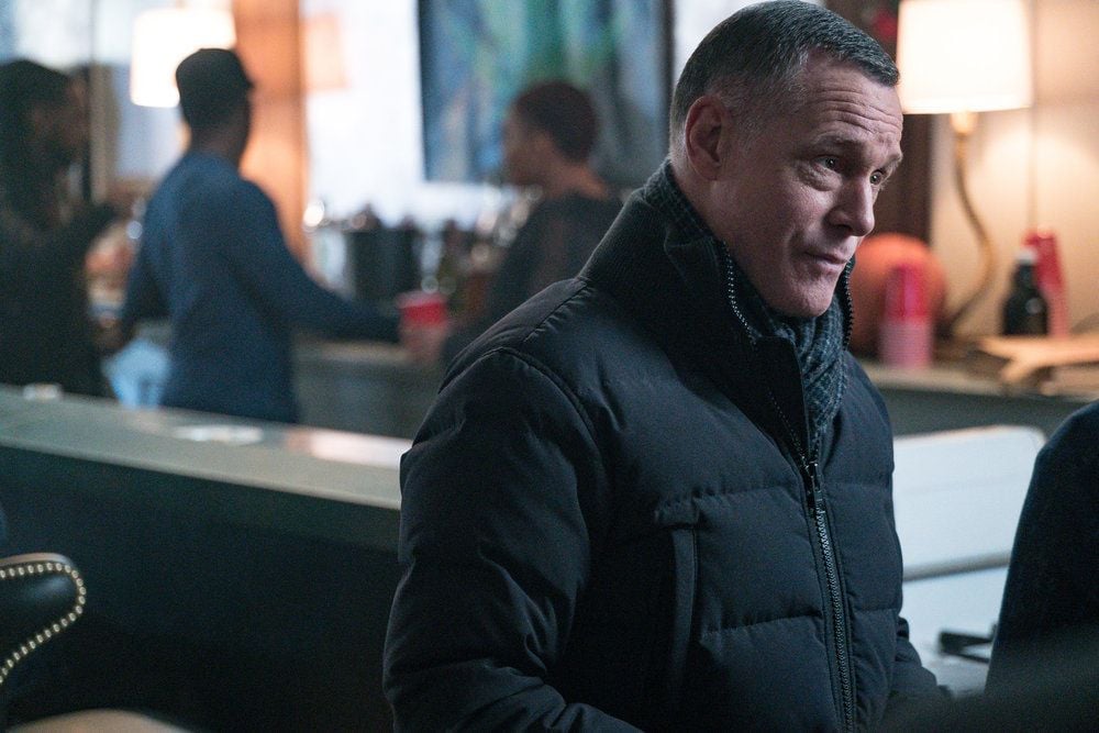 Fotoğraf Jason Beghe